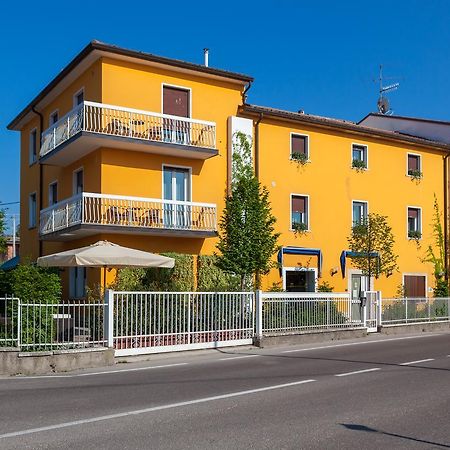 Hotel Bardolino Dış mekan fotoğraf
