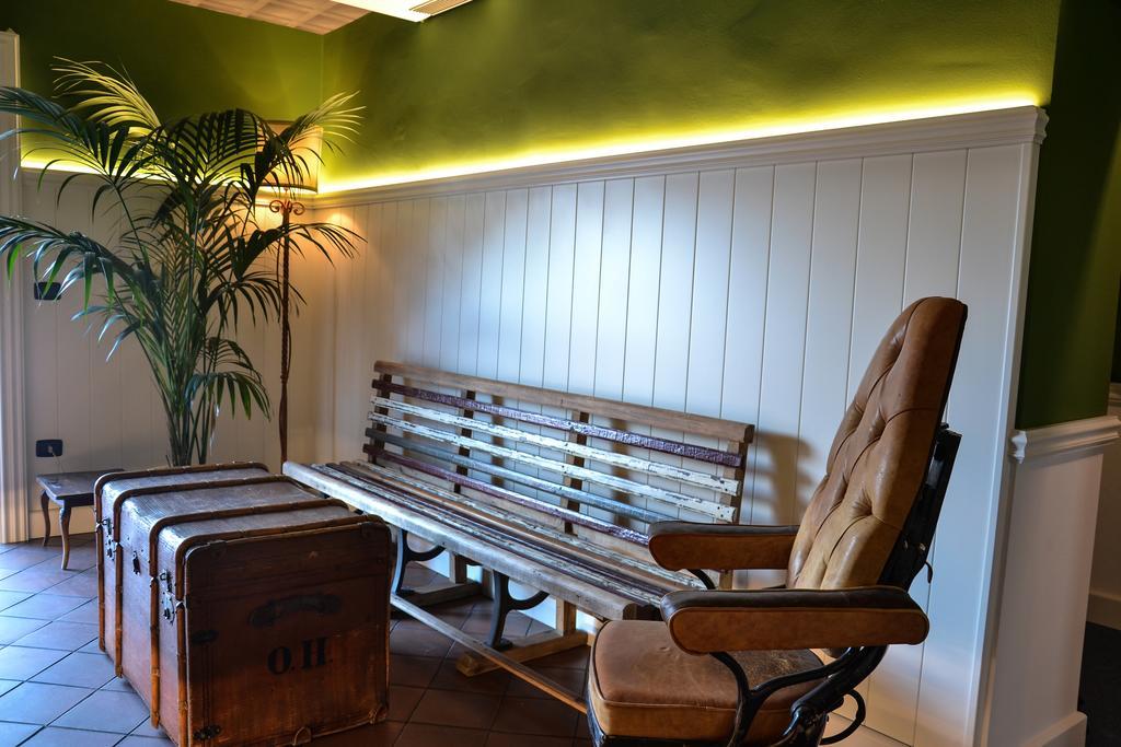 Hotel Bardolino Dış mekan fotoğraf