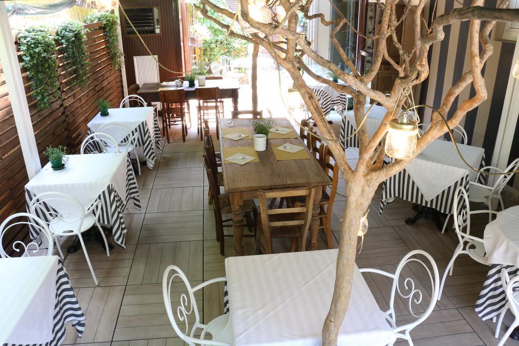 Hotel Bardolino Dış mekan fotoğraf