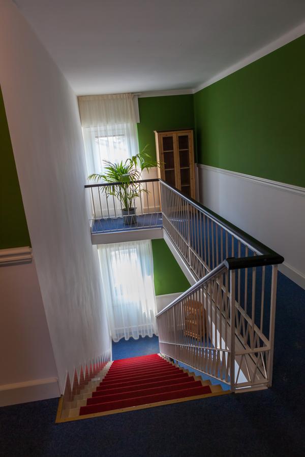 Hotel Bardolino Dış mekan fotoğraf