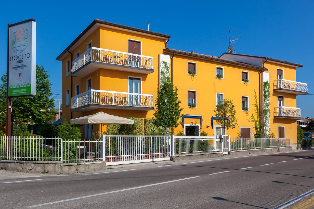 Hotel Bardolino Dış mekan fotoğraf