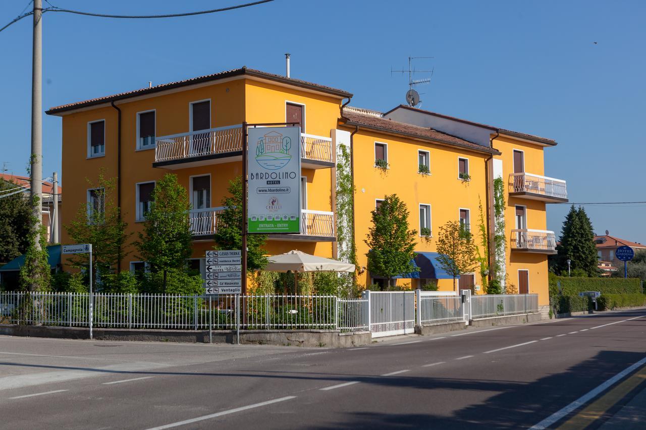 Hotel Bardolino Dış mekan fotoğraf