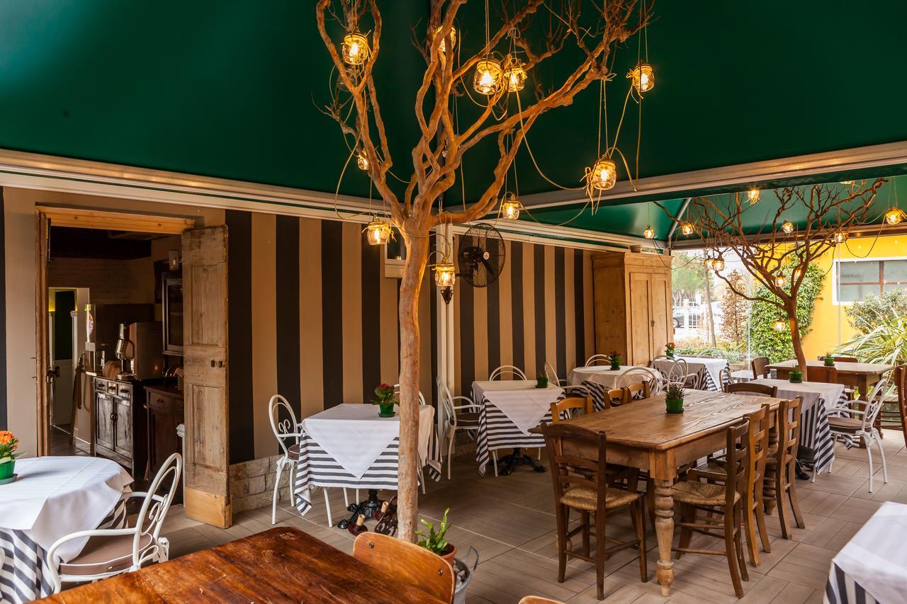 Hotel Bardolino Dış mekan fotoğraf