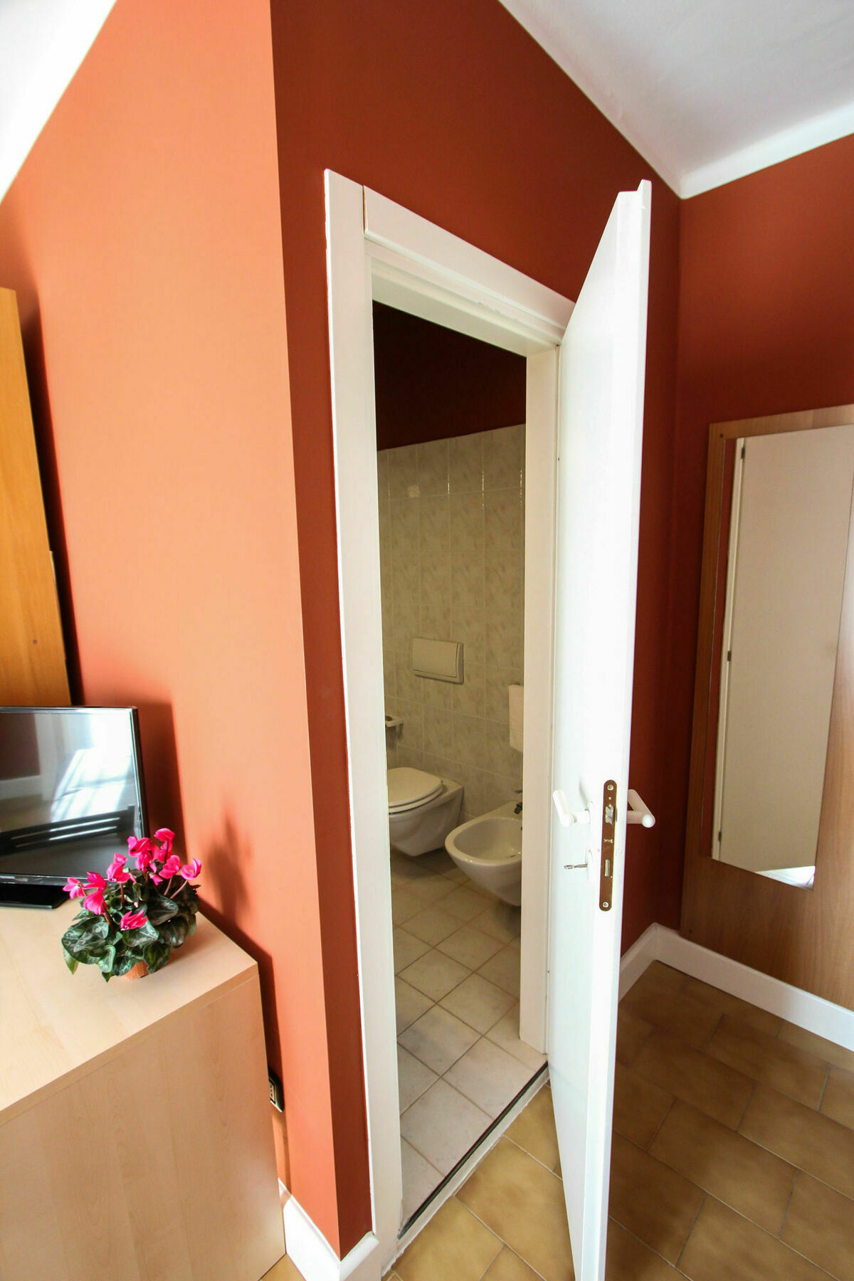 Hotel Bardolino Dış mekan fotoğraf